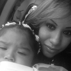 Meet your Posher, Aixa